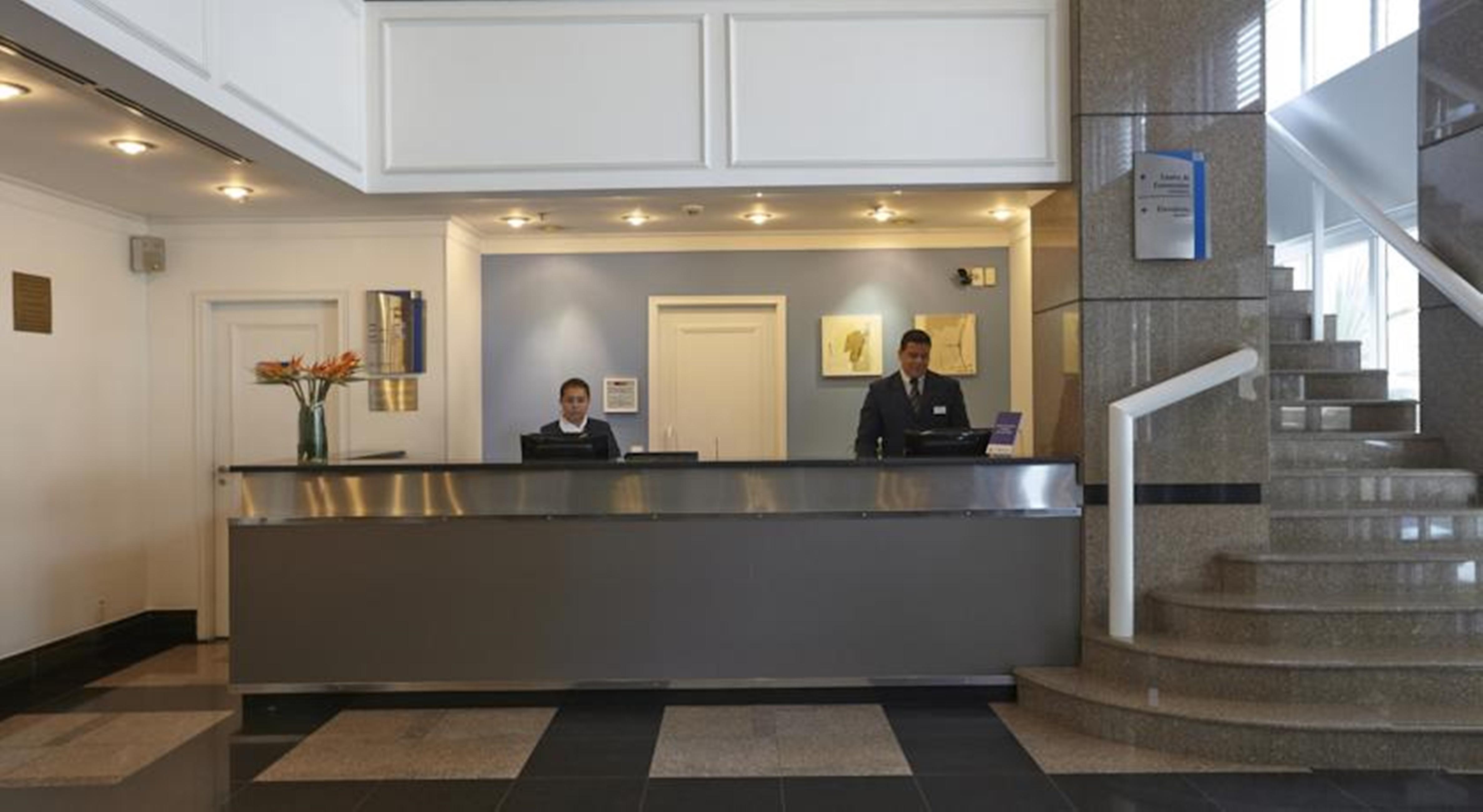 Transamerica Executive Perdizes San Paolo Esterno foto