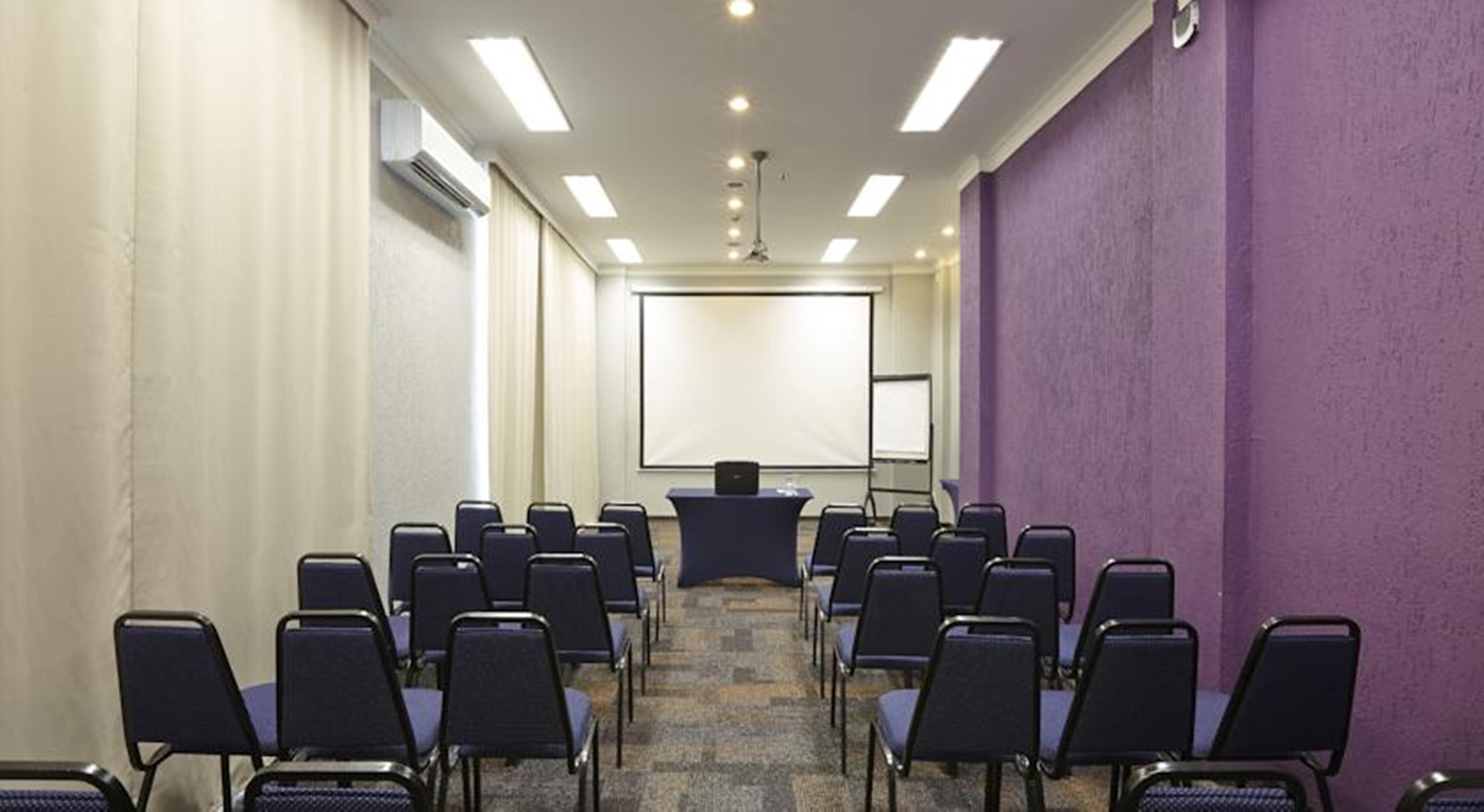 Transamerica Executive Perdizes San Paolo Esterno foto